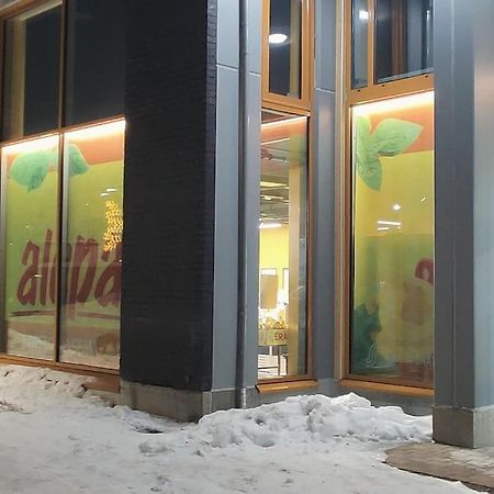 New Studio Pastel Near Helsinki Airport In Kivistoe Vantaa Zewnętrze zdjęcie