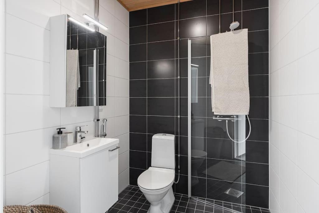 New Studio Pastel Near Helsinki Airport In Kivistoe Vantaa Zewnętrze zdjęcie